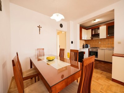 Holiday house Ferienhaus in Jasenice am Meer - Features photo 17