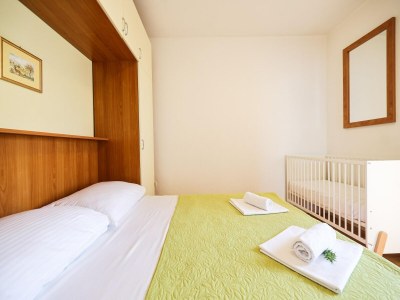 Holiday house Ferienhaus in Jasenice am Meer - Features photo 19