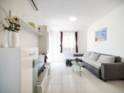 Holiday house Ferienhaus in Jasenice am Meer - Features photo 20