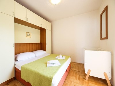 Holiday house Ferienhaus in Jasenice am Meer - Features photo 21