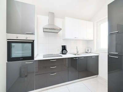 Holiday house Ferienhaus in Jasenice am Meer - Features photo 22