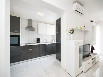 Holiday house Ferienhaus in Jasenice am Meer - Features photo 23