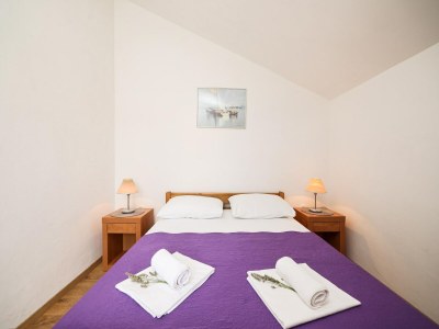 Holiday house Ferienhaus in Jasenice am Meer - Features photo 24