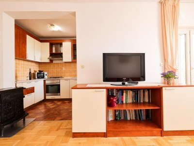 Holiday house Ferienhaus in Jasenice am Meer - Features photo 25