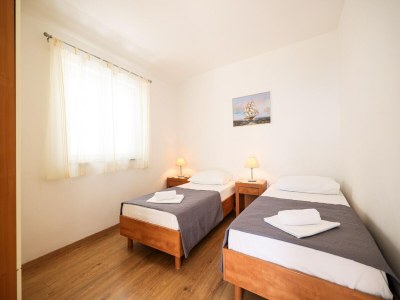 Holiday house Ferienhaus in Jasenice am Meer - Features photo 27