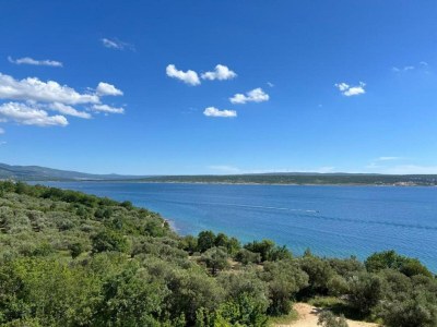 Holiday house Ferienhaus in Jasenice am Meer - Environment photo 32