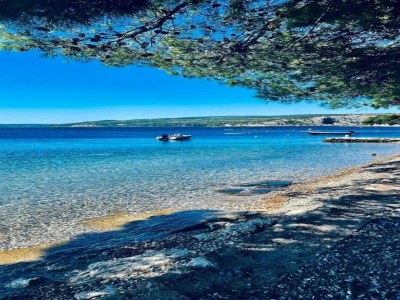 Holiday house Ferienhaus in Jasenice am Meer - Environment photo 33