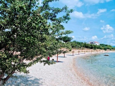 Holiday house Ferienhaus in Jasenice am Meer - Environment photo 39