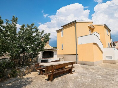 Holiday house Ferienhaus in Jasenice am Meer - Outdoor photo 40