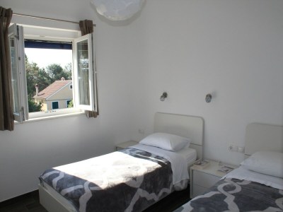 Apartment Wohnung nahe Sakarun Strand Dugi Otok - Features photo 5