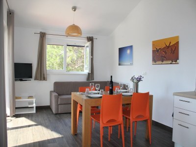 Apartment Wohnung nahe Sakarun Strand Dugi Otok - Features photo 6