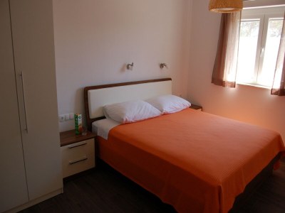Apartment Wohnung nahe Sakarun Strand Dugi Otok - Features photo 7