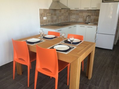 Apartment Wohnung nahe Sakarun Strand Dugi Otok - Features photo 9