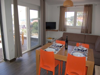 Apartment Wohnung nahe Sakarun Strand Dugi Otok - Features photo 12