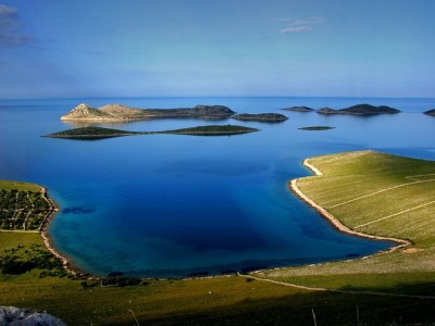 Apartment Wohnung nahe Sakarun Strand Dugi Otok - Environment photo 35