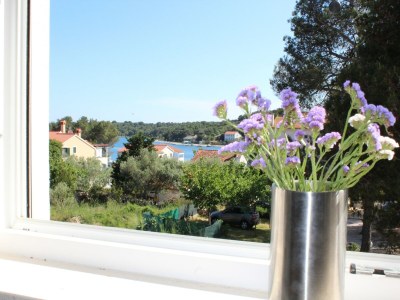 Apartment Wohnung nahe Sakarun Strand Dugi Otok - Outdoor photo 39