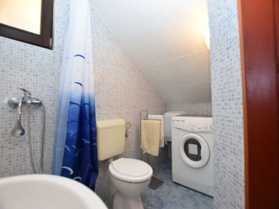 Holiday house Charming Villa with Pool in Zbandaj - Features photo 13