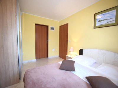 Holiday house Charming Villa with Pool in Zbandaj - Features photo 17