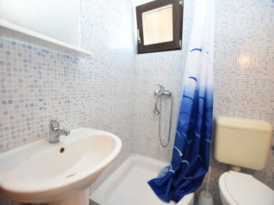 Holiday house Charming Villa with Pool in Zbandaj - Features photo 19