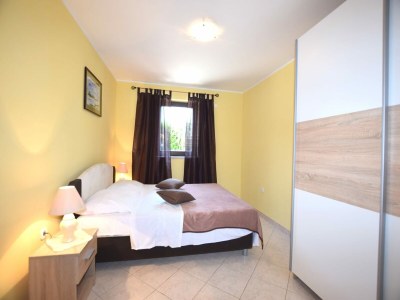 Holiday house Charming Villa with Pool in Zbandaj - Features photo 20