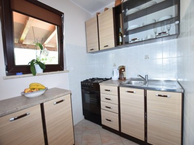 Holiday house Charming Villa with Pool in Zbandaj - Features photo 21