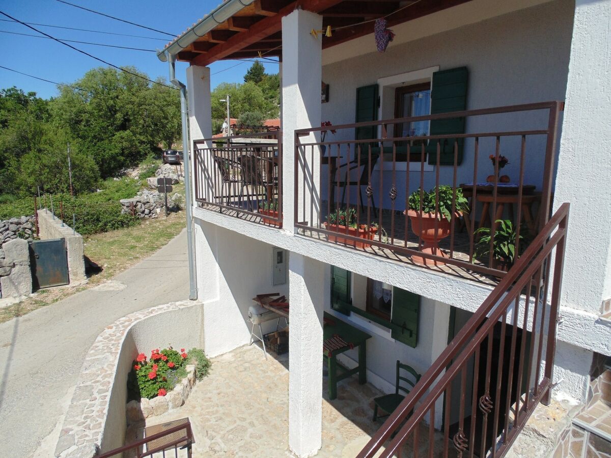 Holiday house Ferienhaus in Starigrad am Strand - Outdoor photo 4