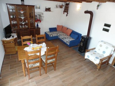 Holiday house Ferienhaus in Starigrad am Strand - Features photo 12