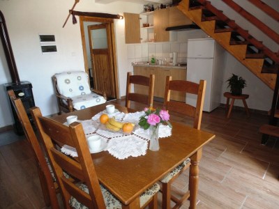 Holiday house Ferienhaus in Starigrad am Strand - Features photo 13