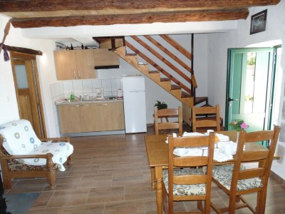 Holiday house Ferienhaus in Starigrad am Strand - Features photo 14