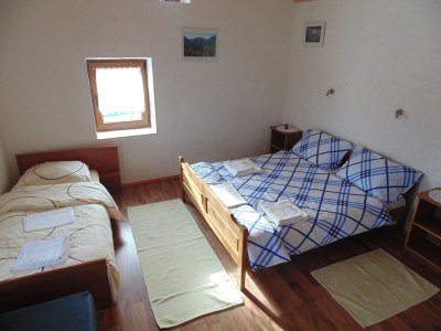 Holiday house Ferienhaus in Starigrad am Strand - Features photo 15