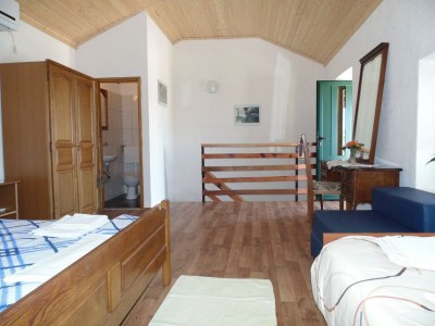 Holiday house Ferienhaus in Starigrad am Strand - Features photo 19