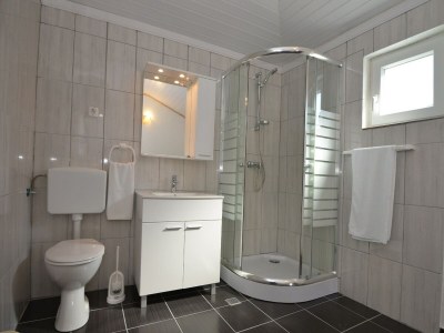 Holiday house Ferienhaus in Starigrad am Strand - Features photo 20