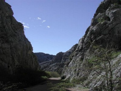 Holiday house Ferienhaus in Starigrad am Strand - Environment photo 25
