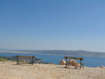 Holiday house Ferienhaus in Starigrad am Strand - Environment photo 30