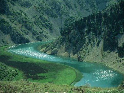 Holiday house Ferienhaus in Starigrad am Strand - Environment photo 32