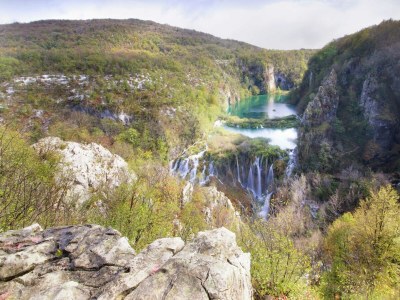 Holiday house Ferienhaus in Starigrad am Strand - Environment photo 33