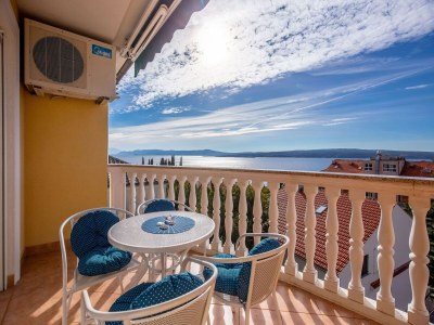 Apartment Country Home in Croatia with Pool and Farm Views - Outdoor photo 3