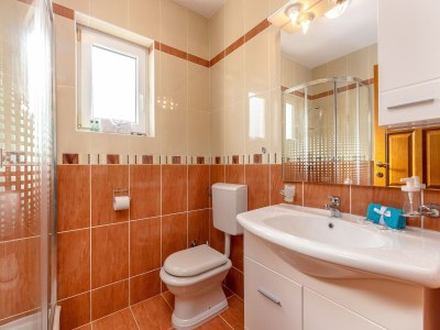 Apartment Country Home in Croatia with Pool and Farm Views - Features photo 15