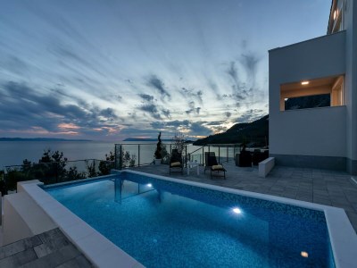 Villa Stunning Villa with Pool - Outdoor photo 3