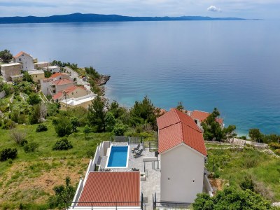 Villa Stunning Villa with Pool - Outdoor photo 5