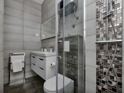 Villa Stunning Villa with Pool - Features photo 21