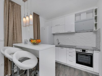 Villa Stunning Villa with Pool - Features photo 25