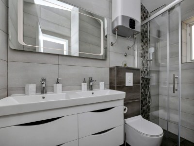 Villa Stunning Villa with Pool - Features photo 26