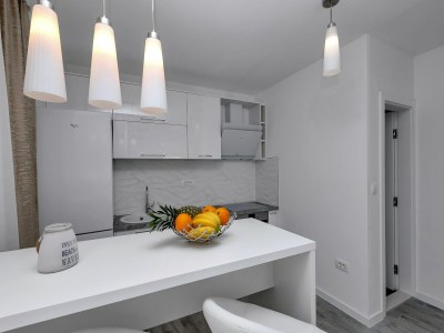 Villa Stunning Villa with Pool - Features photo 28