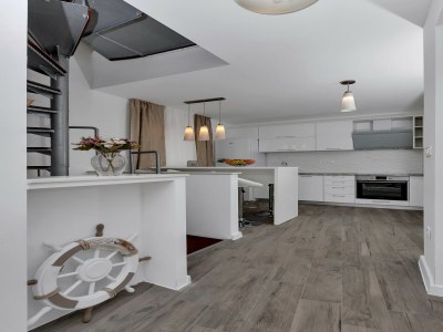 Villa Stunning Villa with Pool - Features photo 34