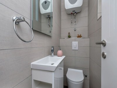 Villa Stunning Villa with Pool - Features photo 35