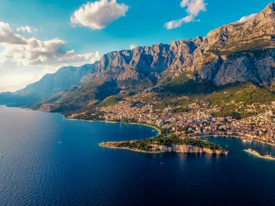 Villa Stunning Villa with Pool - Environment photo 36