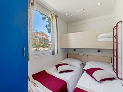 caravan Mobile Home in Banjole near Centinera Beach - Features photo 18