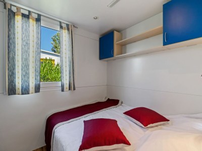 caravan Mobile Home in Banjole near Centinera Beach - Features photo 20