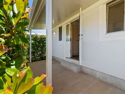 caravan Mobile Home in Banjole near Centinera Beach - Features photo 24